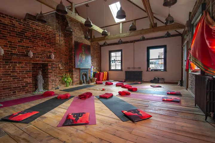 Yoga Life Studio — yoga-studio in Meads, Eastbourne — 2