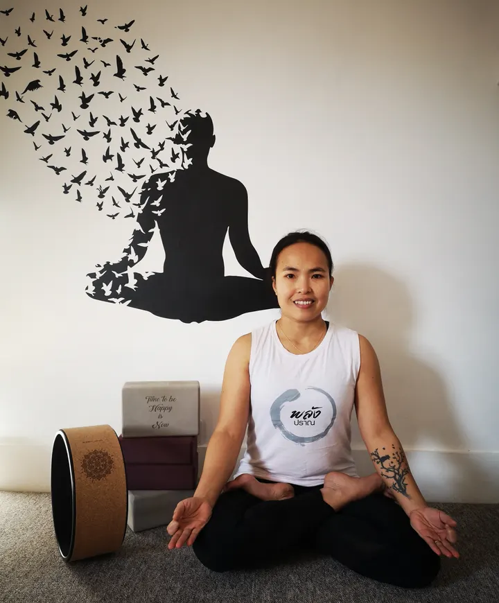 Yoga Life Studio — yoga-studio in Eastbourne — 4
