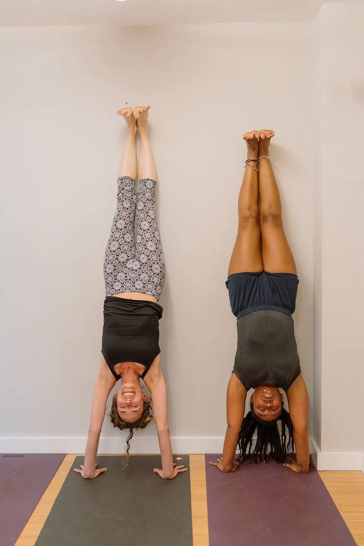 CAM YOGA — yoga-studio in Cambridge — 3