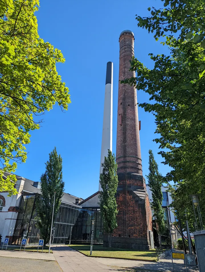 Kedelhallen — træningsstudio i København — 3