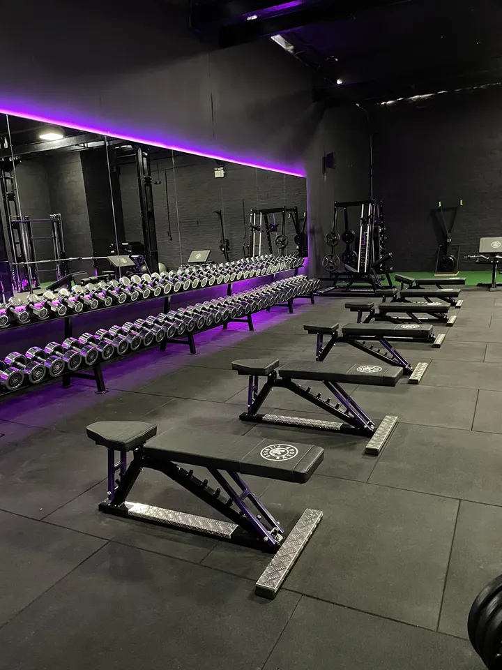 Evolve Fitness — fitness studio in Altrincham — 3
