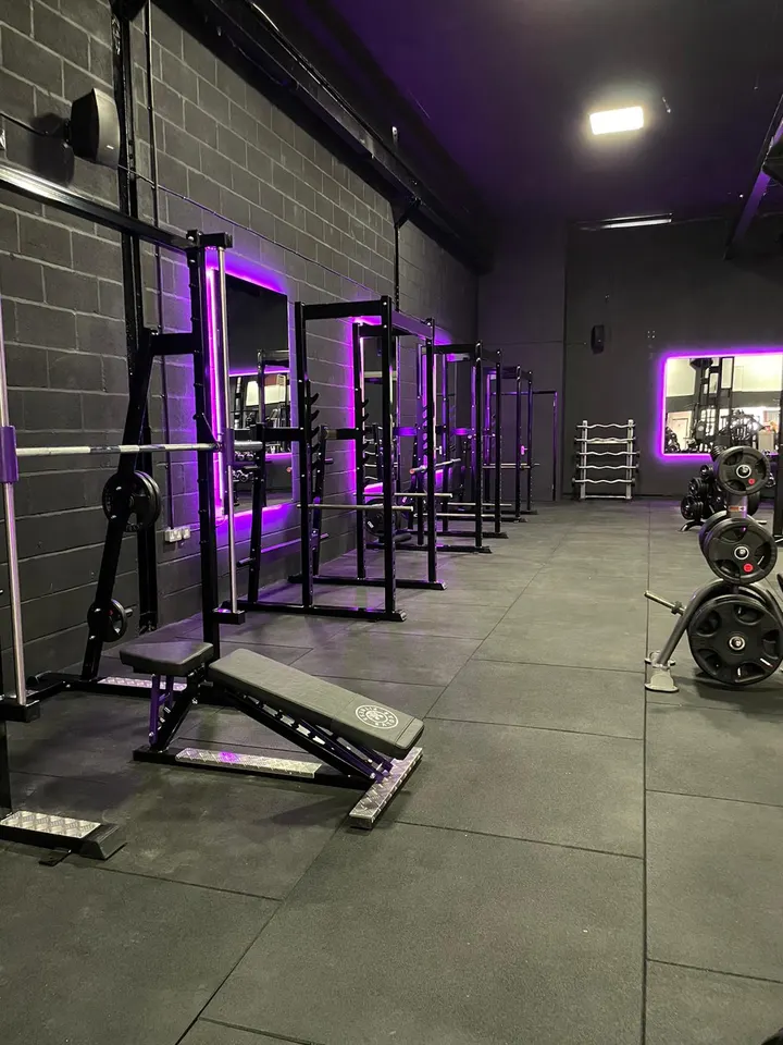 Evolve Fitness — Fitness Studio in Altrincham