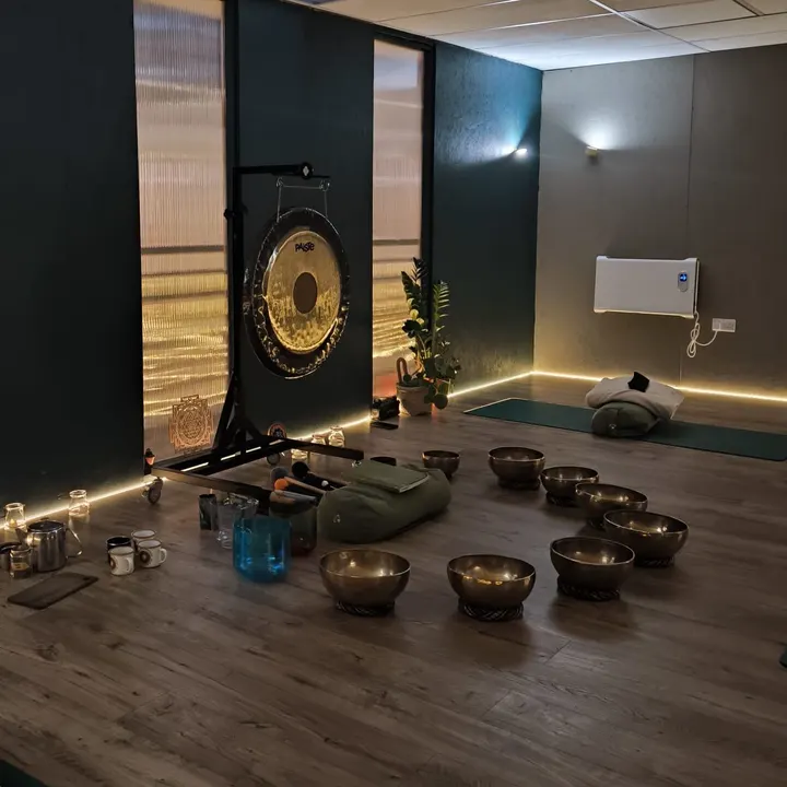 Intra- Intra-, Willway St, Bristol BS — yoga-studio in Redcliffe, Bristol — 3
