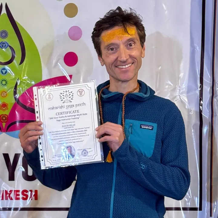 Intra- Intra-, Willway St, Bristol BS — yoga-studio in Bristol — 3