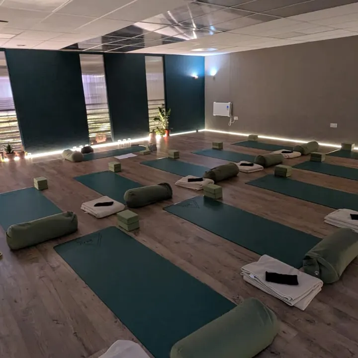 Intra- Intra-, Willway St, Bristol BS — Meditation in Redcliffe, Bristol