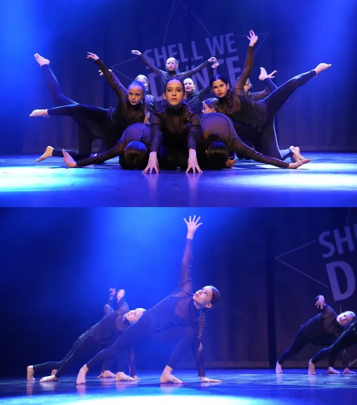 Dansstudio AMBITION — dans-studio in Engelen, 's-Hertogenbosch — 2