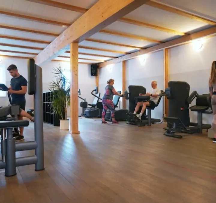 MEDIFIT Dinklage — fitnessstudio in Dinklage — 4