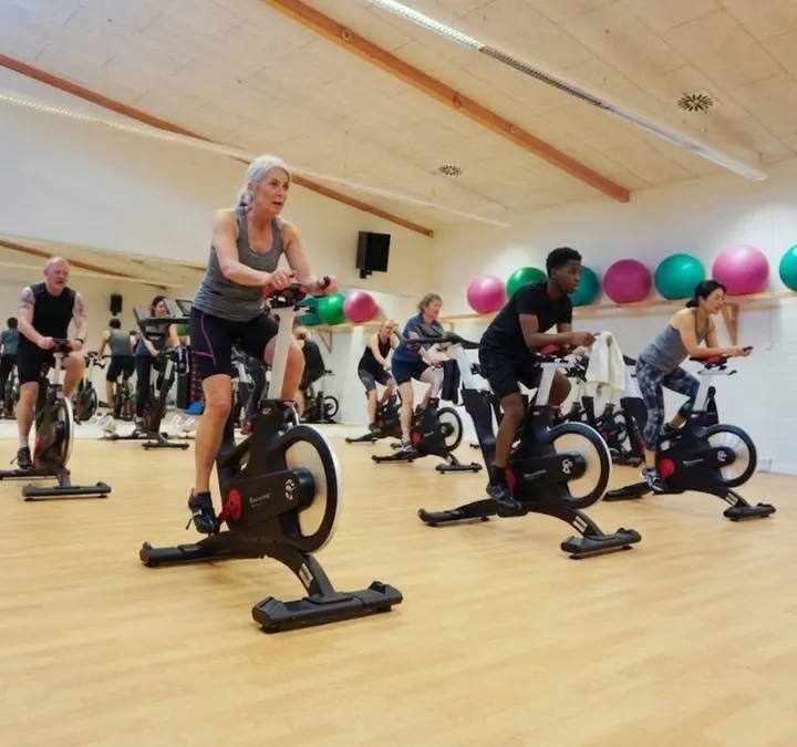 MEDIFIT Dinklage — fitnessstudio in Dinklage — 6