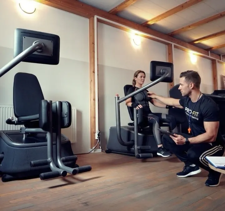 MEDIFIT Dinklage — Fitnessstudio in Dinklage
