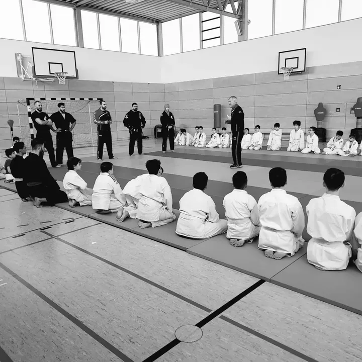Kampfsportakademie S&A — kampfsport-studio in Seevorstadt-Ost/Großer Garten, Dresden — 3