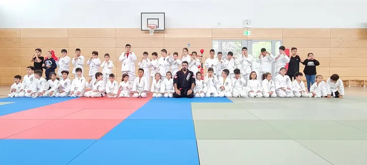 Kampfsportakademie S&A — kampfsport-studio in Dresden — 3