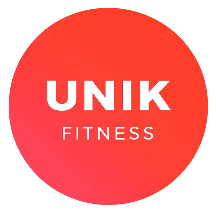 Unik Fitness — træningsstudio i Damhuse, Kolding — 2