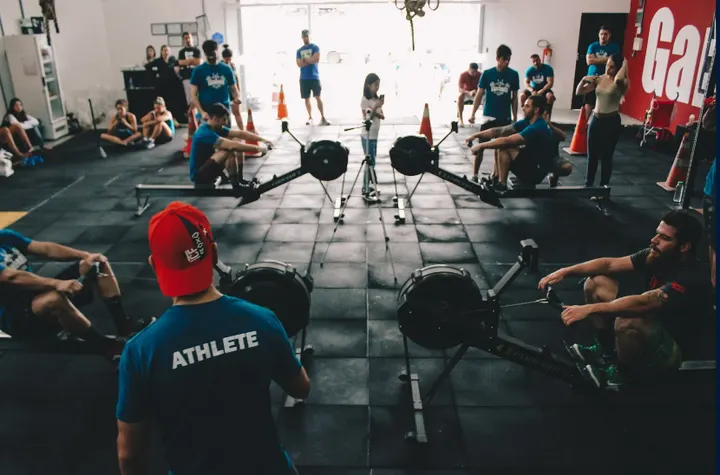 Unik Fitness — fitness studio-studio i Damhuse, Kolding