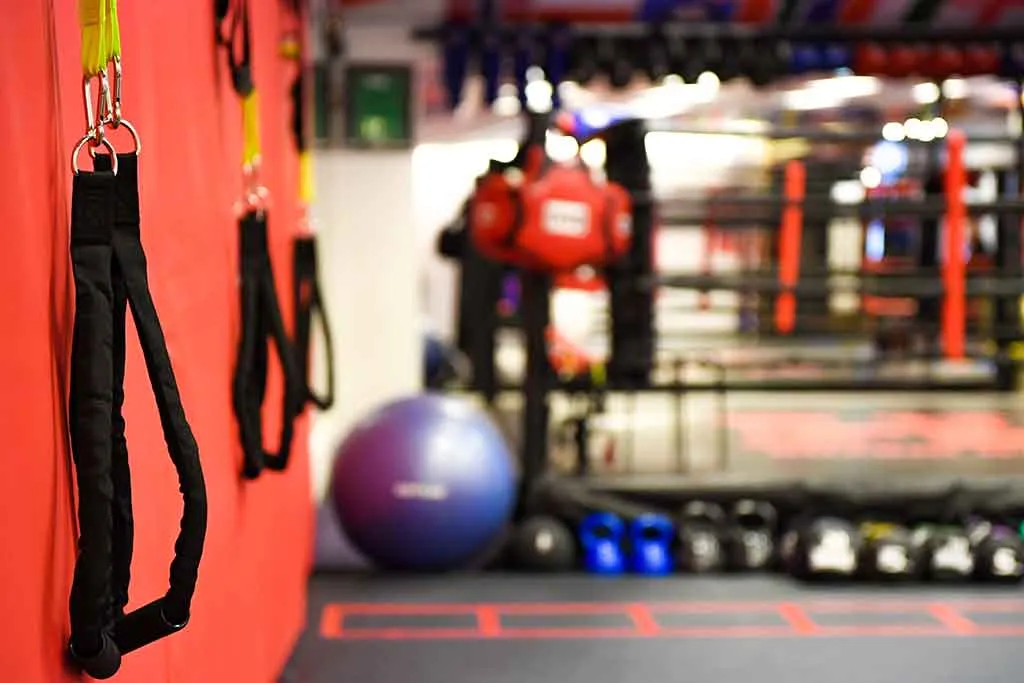 Kao Loi Gym — muay thai-studio in Bilton, Harrogate — 2
