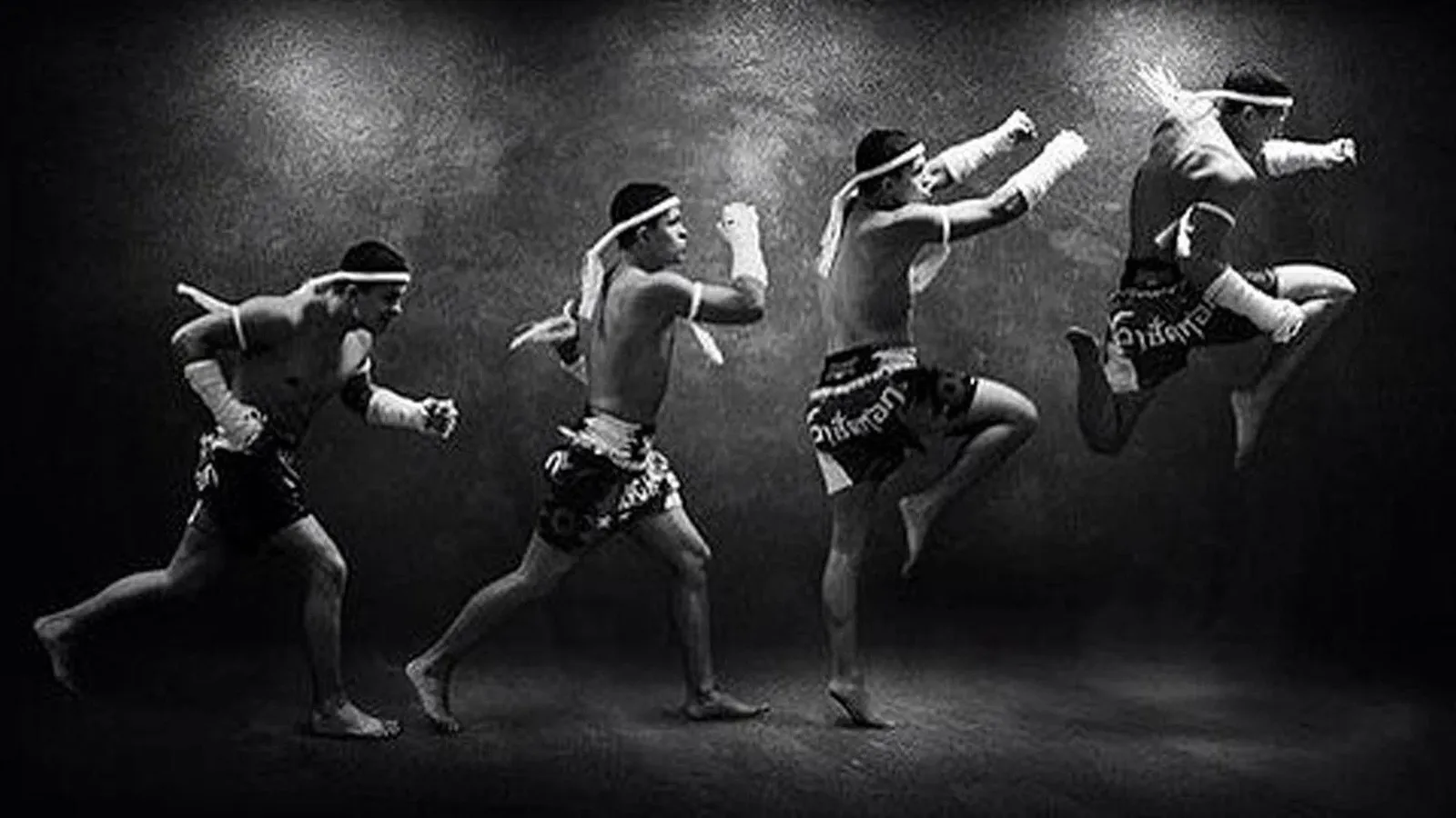 Kao Loi Gym — muay thai-studio in Harrogate — 5