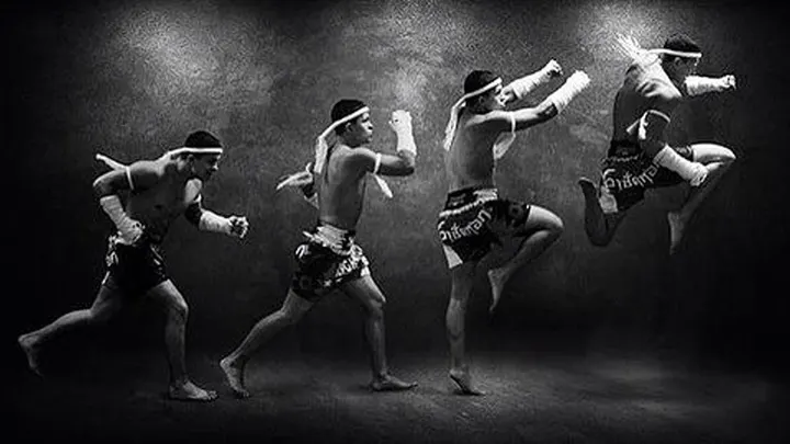 Kao Loi Gym — martial arts-studio in Harrogate — 5