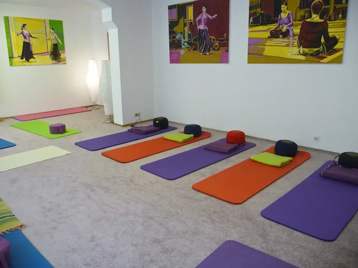 Yoga Studio Ganesha — yoga-studio in Paulusviertel, Halle (Saale) — 3