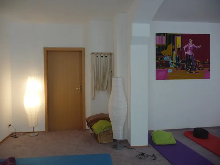 Yoga Studio Ganesha — yoga-studio in Halle (Saale) — 3