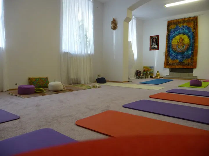 Yoga Studio Ganesha — yoga-studio in Halle (Saale) — 4