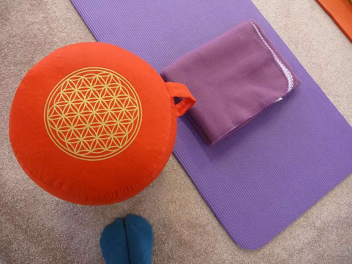 Yoga Studio Ganesha — Yoga in Paulusviertel, Halle (Saale)