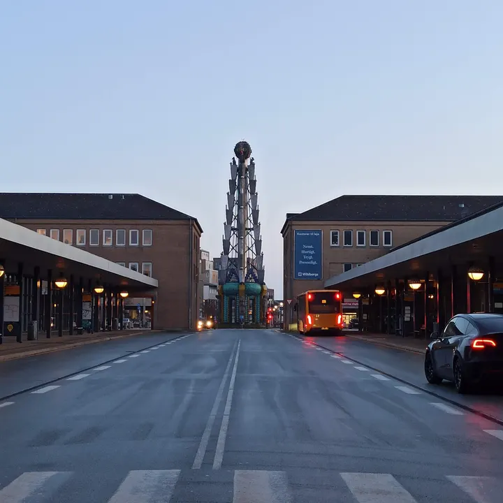 Fitness Taastrup — yoga-studio i Taastrup, København — 2