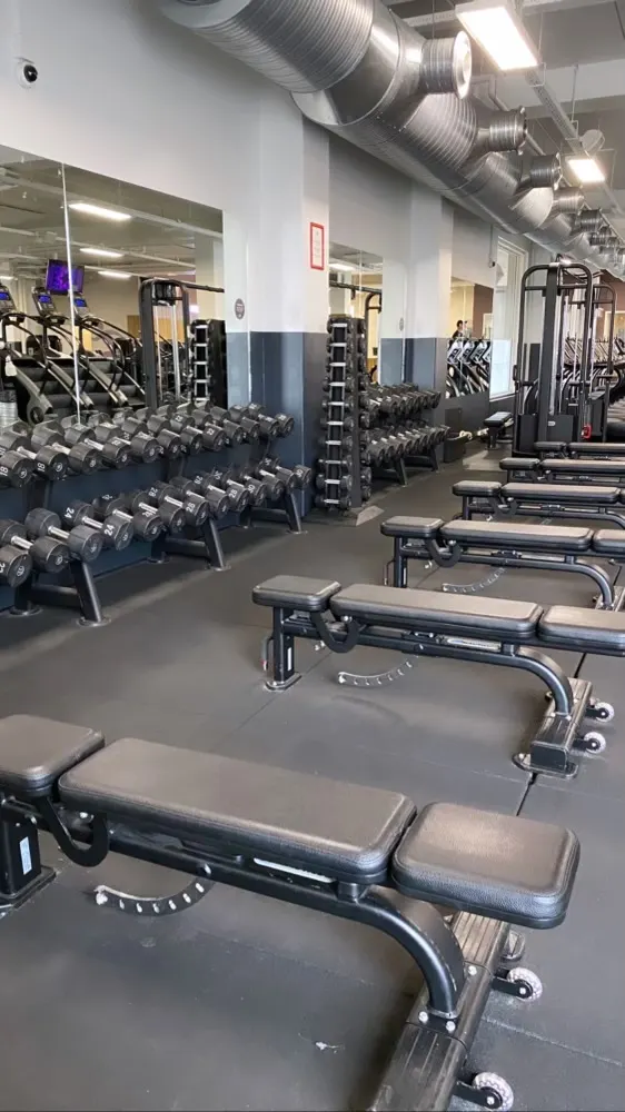 Fitness Taastrup — yoga-studio i Taastrup, København — 3