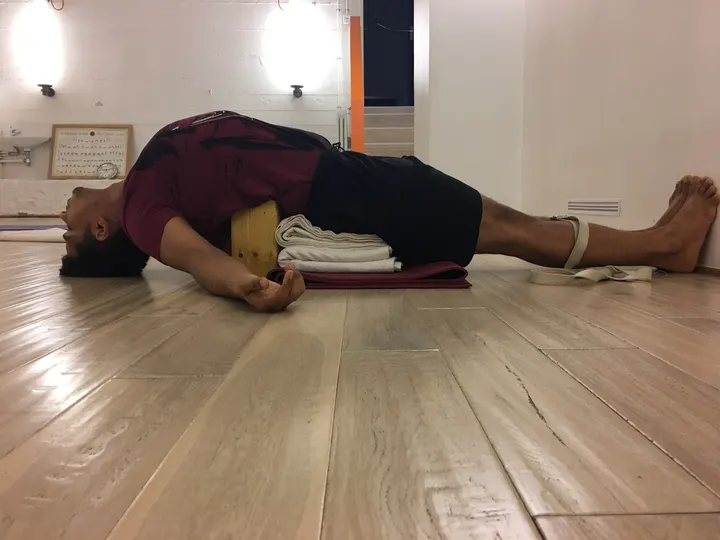 Beyoga — yoga-studio à Paris — 3