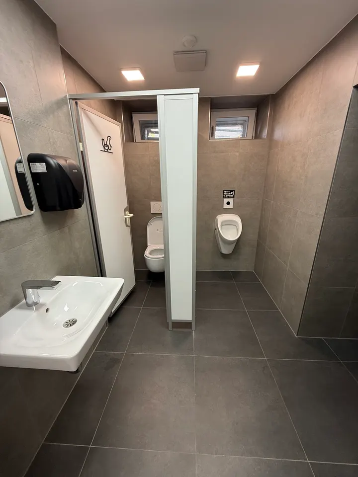 Fitness Keck — Fitnessstudio in Darmstadt