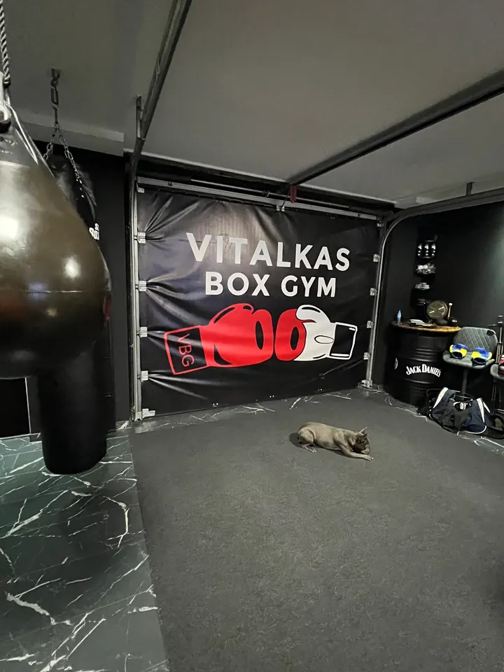VitalkasBoxGym — boxen-studio in Espelkamp Zentrum, Espelkamp — 2