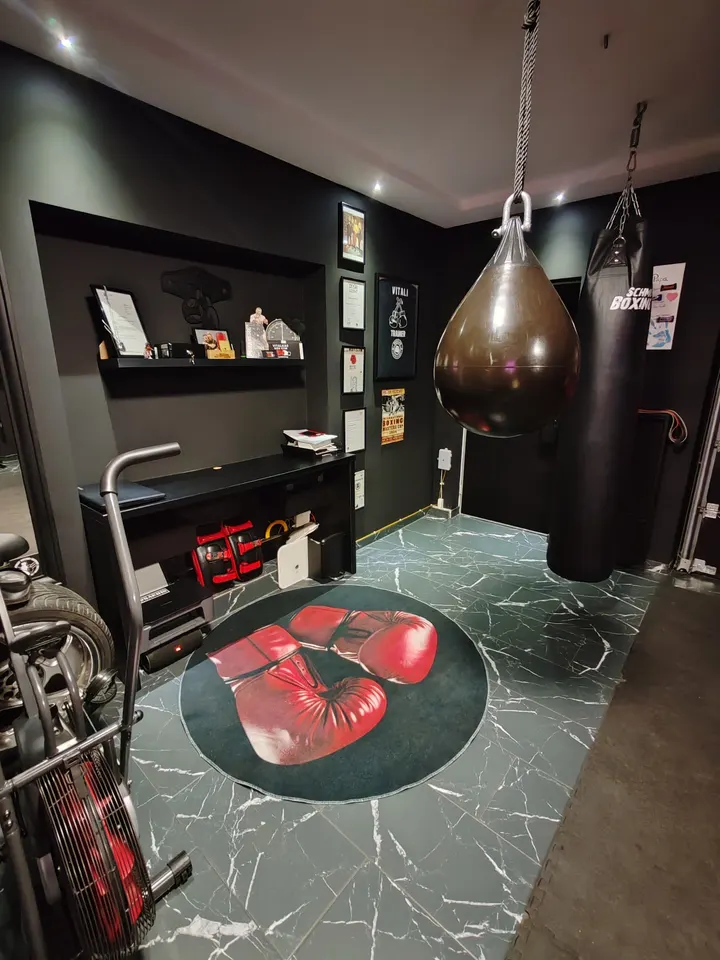 VitalkasBoxGym — boxen-studio in Espelkamp Zentrum, Espelkamp — 3