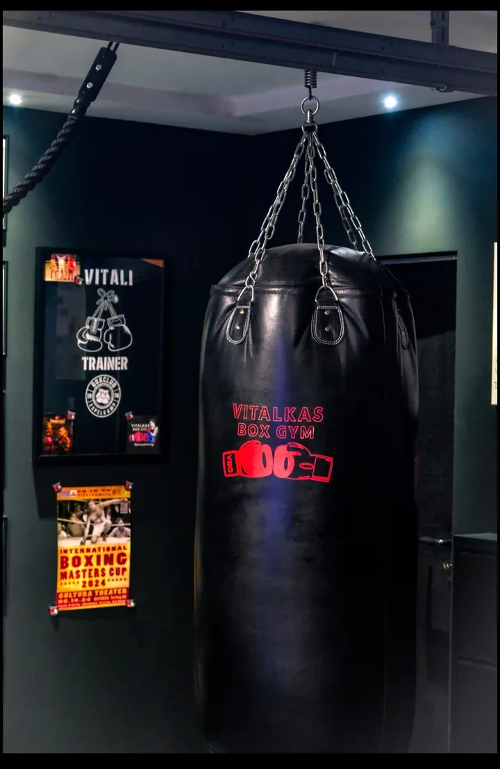 VitalkasBoxGym — boxen-studio in Espelkamp — 3