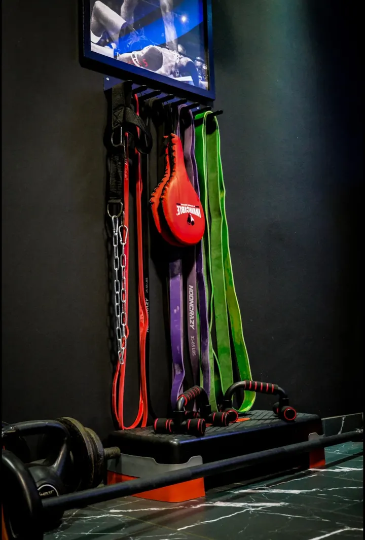 VitalkasBoxGym — boxen-studio in Espelkamp — 4