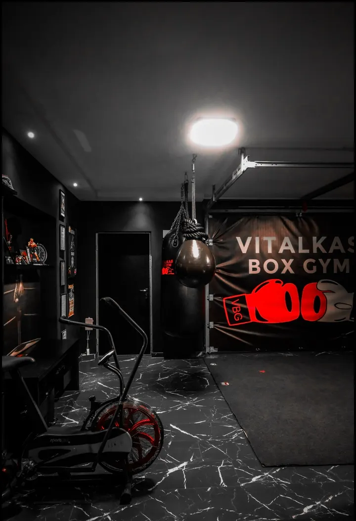 VitalkasBoxGym — boxen-studio in Espelkamp — 5
