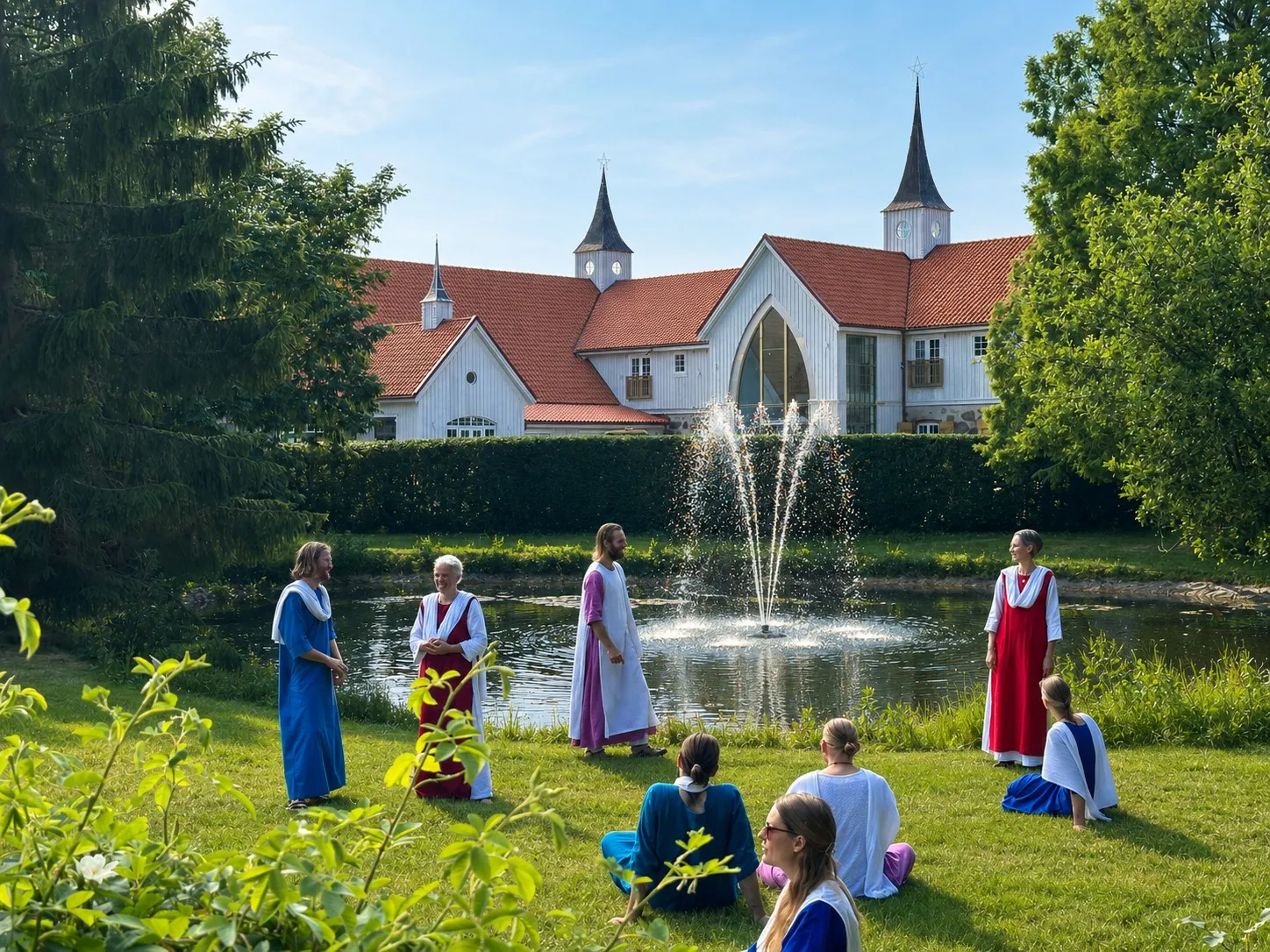 Divinya — yoga-studio i Eslöv — 3