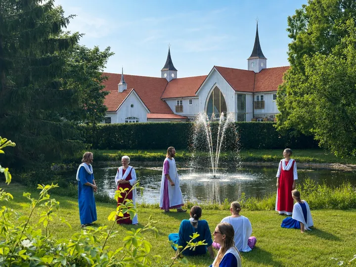 Divinya — yoga-studio i Eslöv — 3
