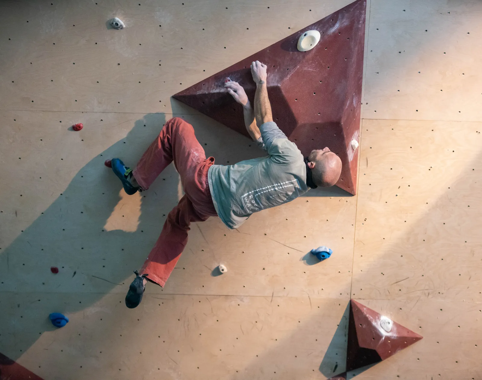 Geo Boulder — boulder-studio en Terrassa — 5