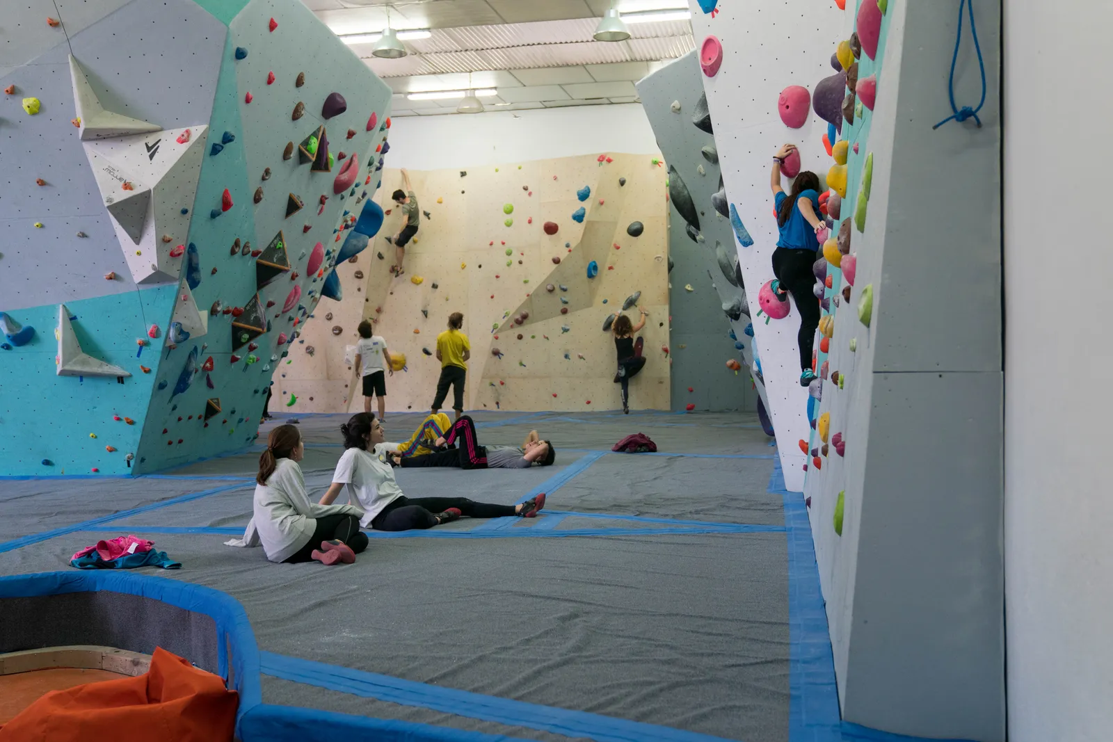 Geo Boulder — boulder-studio en Terrassa — 4