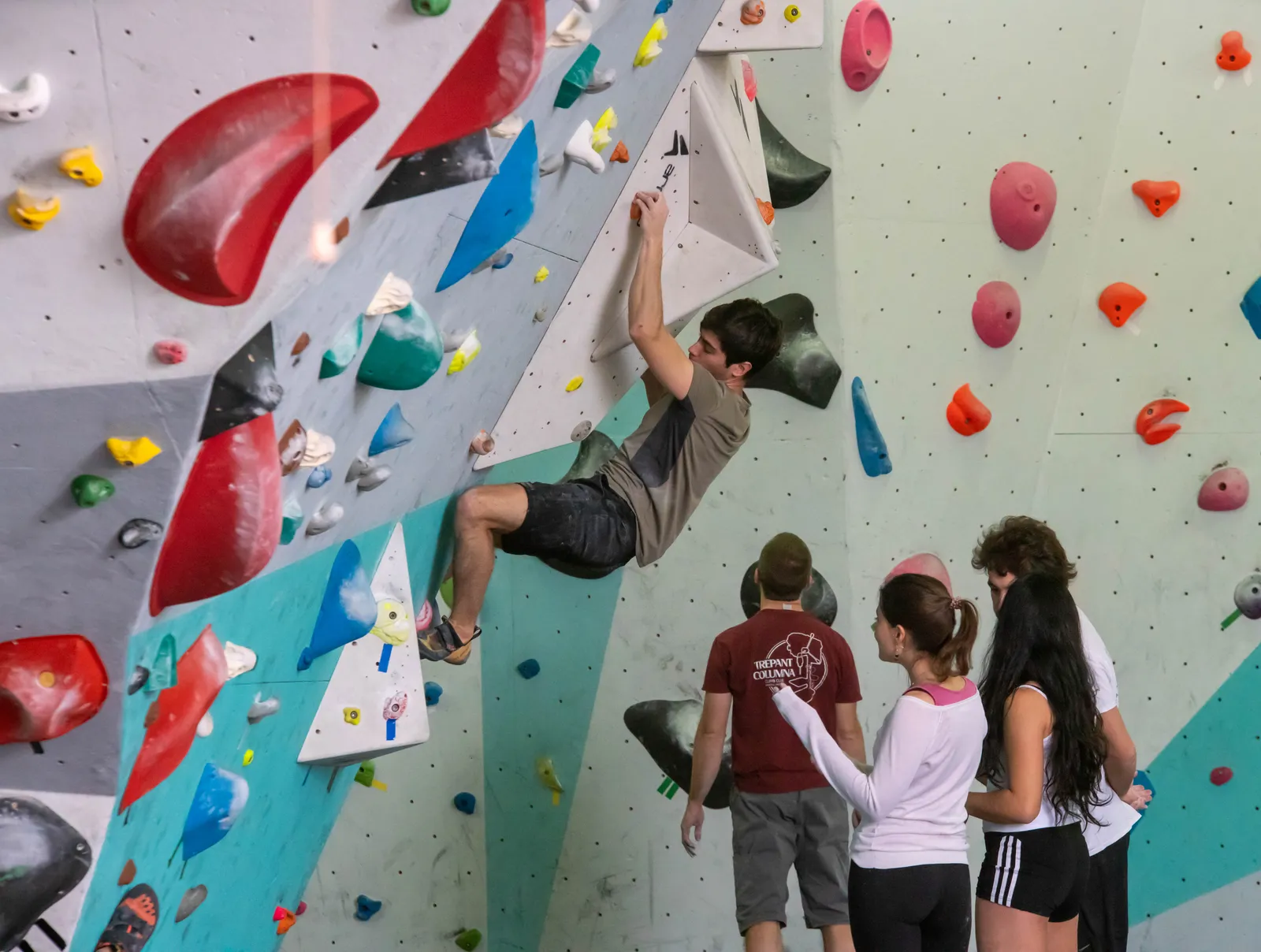 Geo Boulder — boulder-studio en Ca n'Aurell, Terrassa — 3