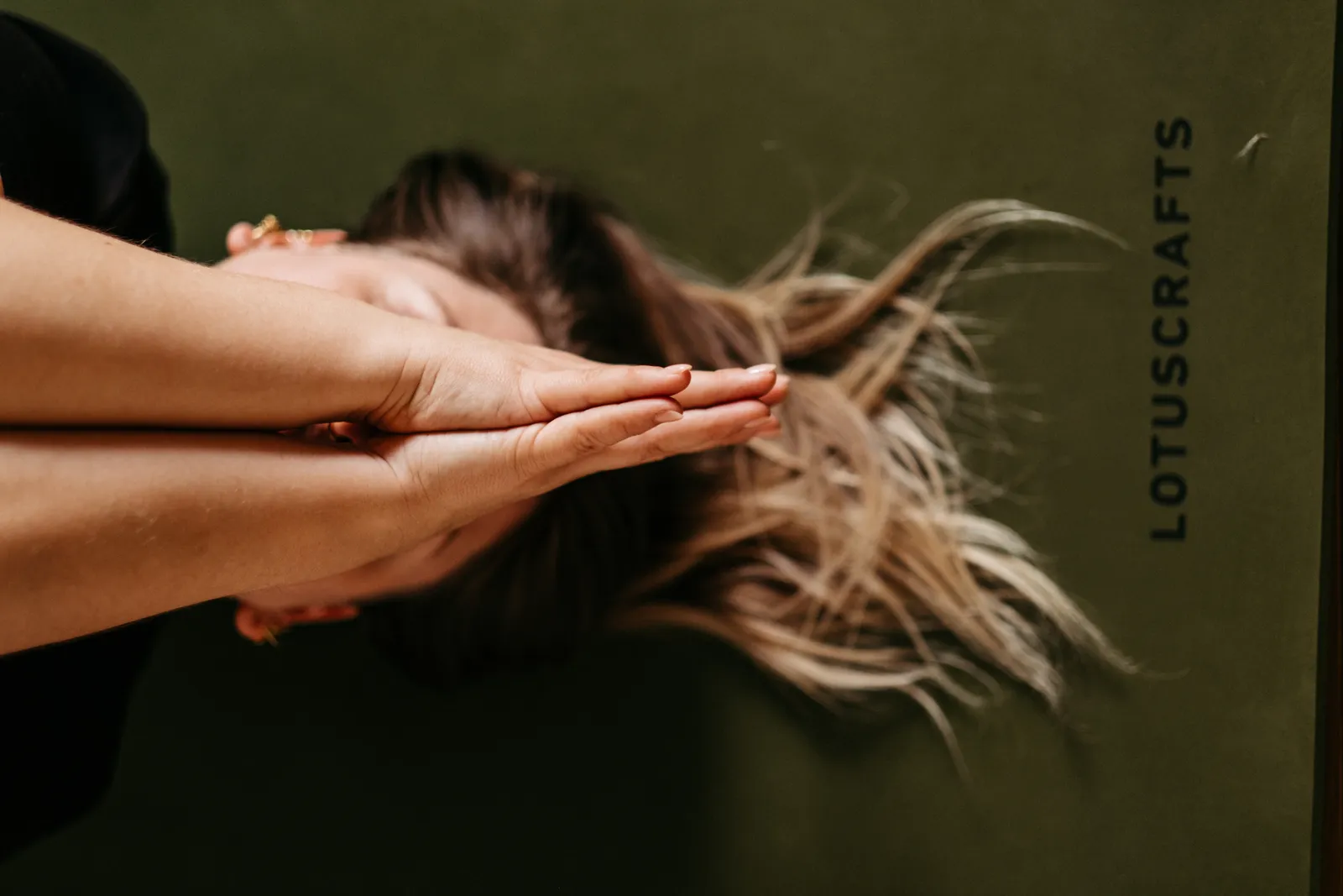Linda Kaluza - Kali Heart Yoga (Yoga & Zenthai Shiatsu) — yoga-studio in Sendling, München — 2