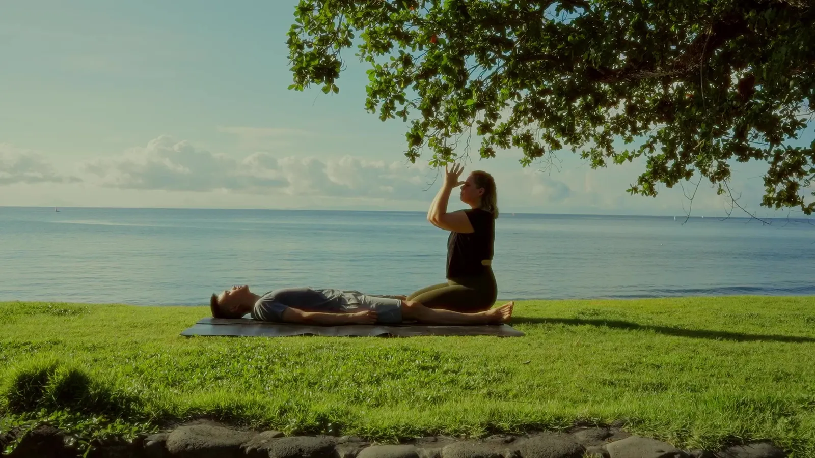 Linda Kaluza - Kali Heart Yoga (Yoga & Zenthai Shiatsu) — yoga-studio in München — 4