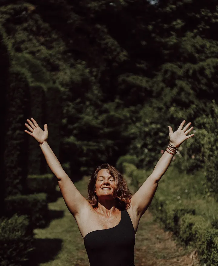 Yogarden by Anne Griot — yoga-studio à Lyon — 4