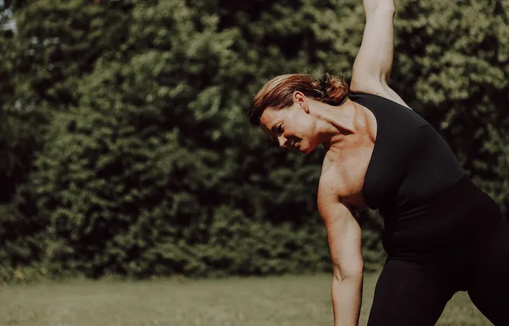 Yogarden by Anne Griot — yoga-studio à Lyon — 5