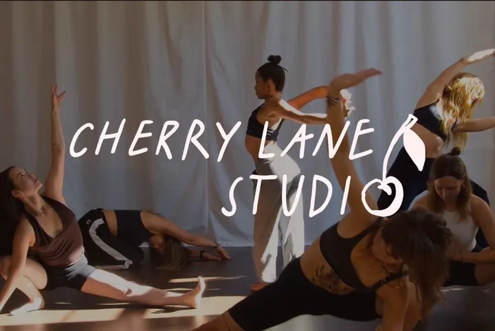 Cherry Lane Studio — yoga-studio in Prenzlauer Berg, Berlin — 3