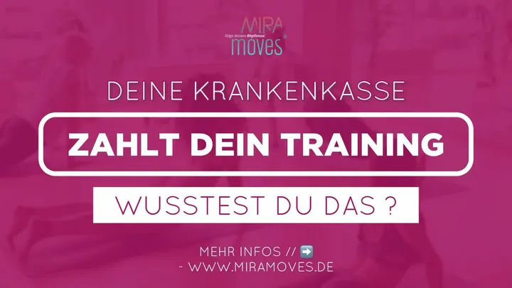MIRAmoves Kursstudio für Tanz — fitnessstudio in Blasewitz, Dresden — 3