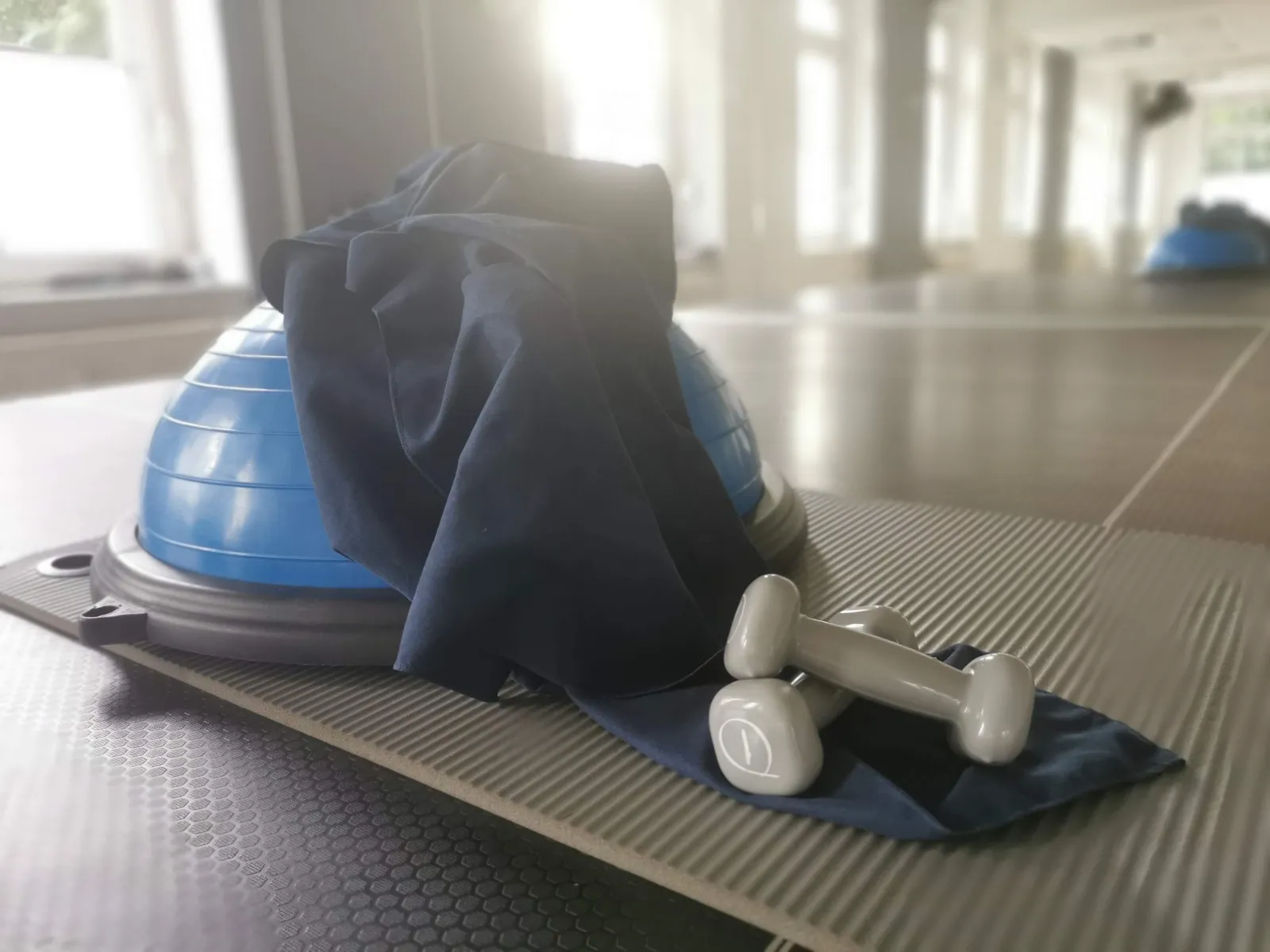 MIRAmoves - Kursstudio für Fitness & Tanz — träningsstudio i Dresden — 6