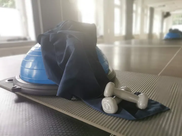 MIRAmoves Kursstudio für Tanz — fitnessstudio in Dresden — 6
