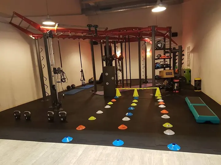 CASA SPORTS — fitnessstudio in Rapen, Oer-Erkenschwick — 3