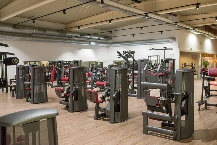 CASA SPORTS — fitnessstudio in Oer-Erkenschwick — 3