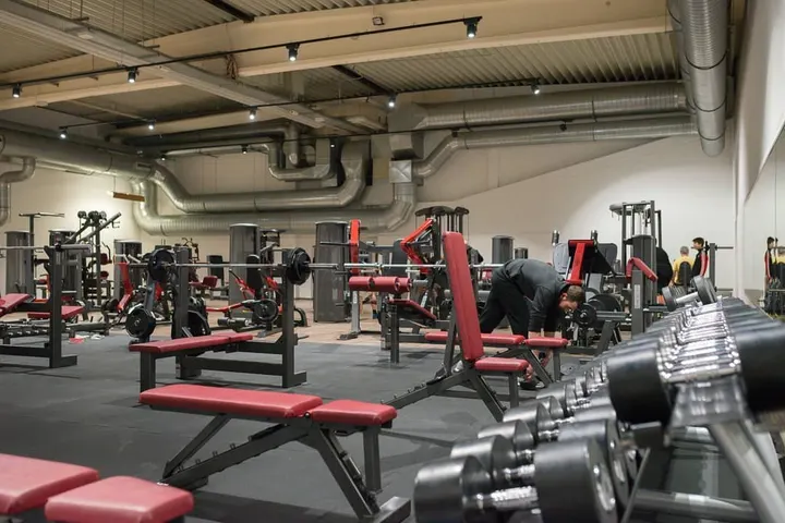 CASA SPORTS — fitnessstudio in Oer-Erkenschwick — 4