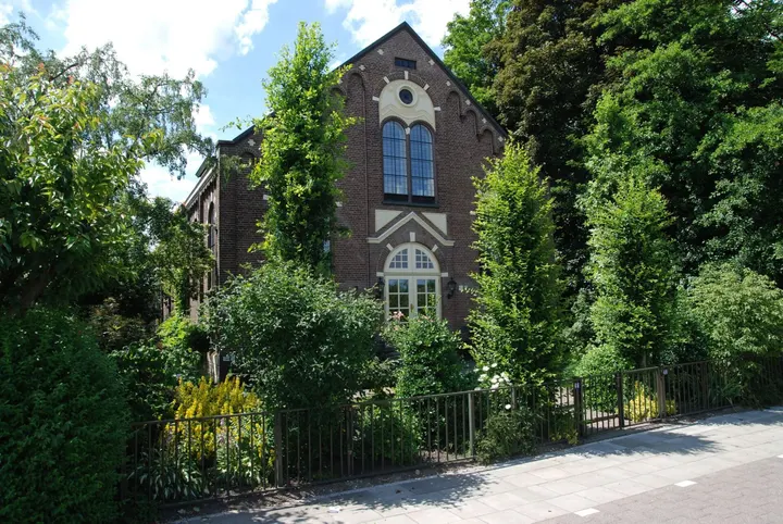 Bodytec Nieuwerkerk — personal training-studio in 's-Gravenweg, Nieuwerkerk aan den IJssel — 2